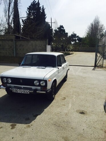LADA (VAZ) 2106 1990, 250,000 km - 1.6 l - Bakı