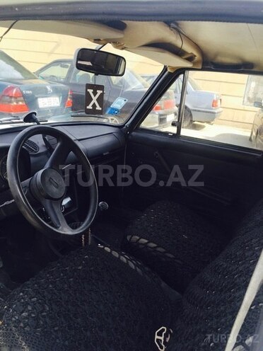 LADA (VAZ) 2106 1990, 250,000 km - 1.6 l - Bakı