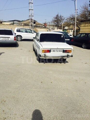 LADA (VAZ) 2106 1990, 250,000 km - 1.6 l - Bakı