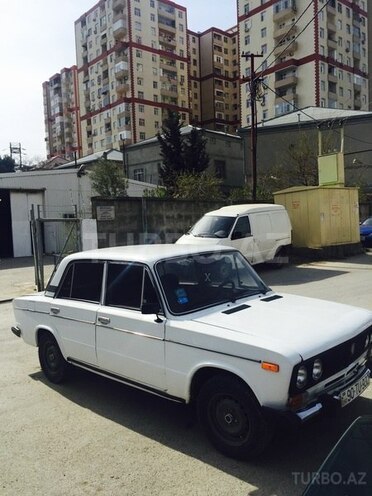 LADA (VAZ) 2106 1990, 250,000 km - 1.6 l - Bakı