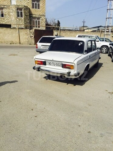 LADA (VAZ) 2106 1990, 250,000 km - 1.6 l - Bakı