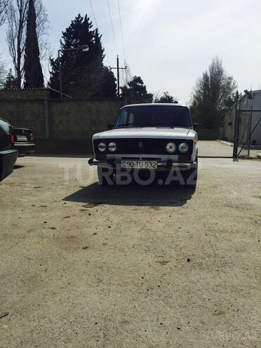 LADA (VAZ) 2106 1990, 250,000 km - 1.6 l - Bakı