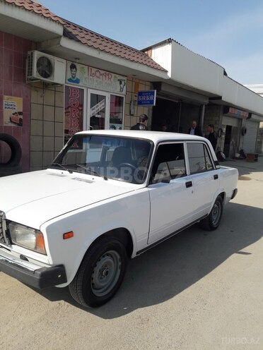 LADA (VAZ) 2107 2008, 98,000 km - 1.6 л - Mingəçevir