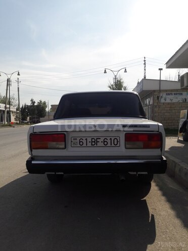 LADA (VAZ) 2107 2008, 98,000 km - 1.6 л - Mingəçevir