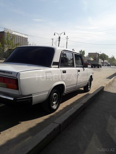 LADA (VAZ) 2107 2008, 98,000 km - 1.6 л - Mingəçevir