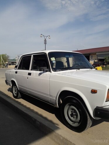 LADA (VAZ) 2107 2008, 98,000 km - 1.6 л - Mingəçevir