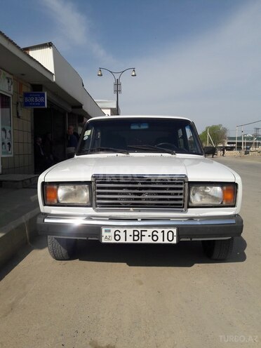 LADA (VAZ) 2107 2008, 98,000 km - 1.6 л - Mingəçevir