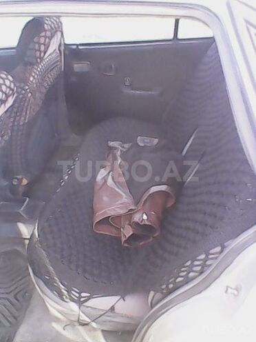 Daewoo Racer 1996, 250,000 km - 1.6 l - Bakı