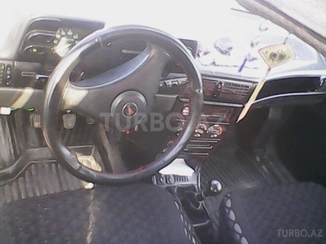 Daewoo Racer 1996, 250,000 km - 1.6 l - Bakı