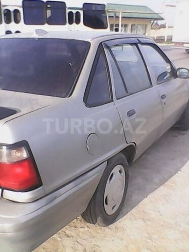 Daewoo Racer 1996, 250,000 km - 1.6 l - Bakı
