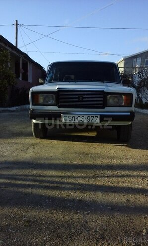 LADA (VAZ) 2107 2005, 72,000 km - 1.6 l - Bakı