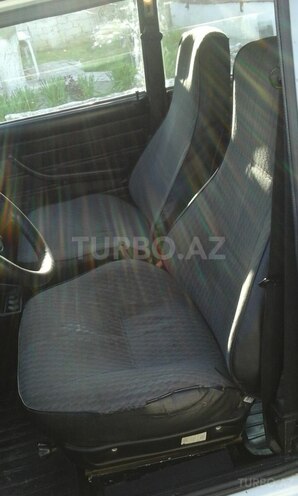 LADA (VAZ) 2107 2005, 72,000 km - 1.6 l - Bakı