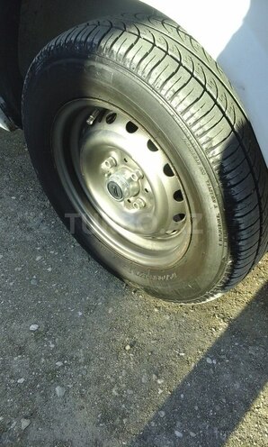 LADA (VAZ) 2107 2005, 72,000 km - 1.6 l - Bakı