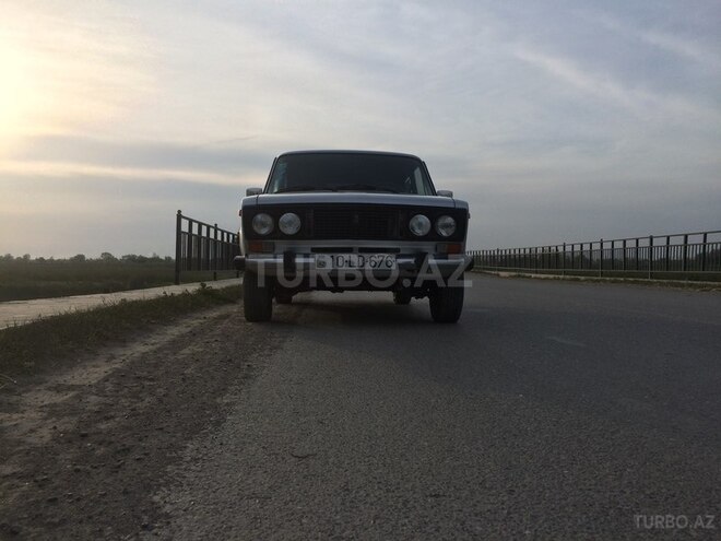 LADA (VAZ) 2106 2002, 87,676 km - 1.6 л - Sabirabad
