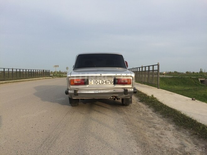 LADA (VAZ) 2106 2002, 87,676 km - 1.6 л - Sabirabad