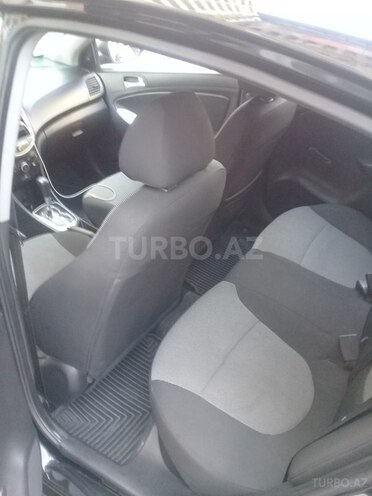 Hyundai Accent 2012, 174,000 km - 1.4 l - Bakı