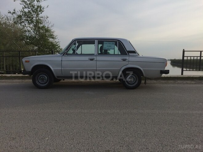LADA (VAZ) 2106 2002, 87,676 km - 1.6 л - Sabirabad
