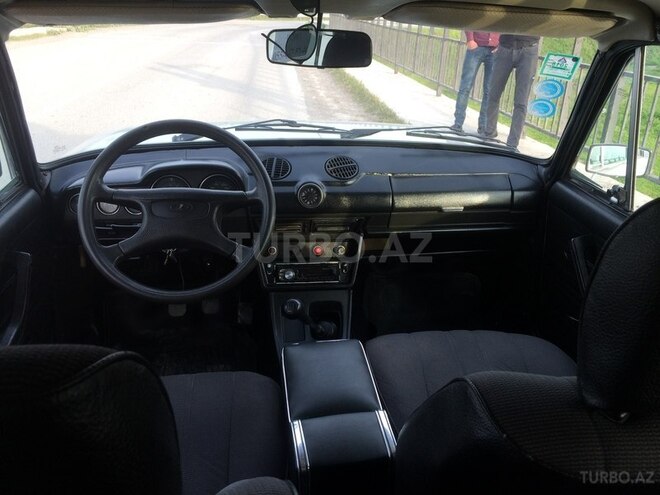 LADA (VAZ) 2106 2002, 87,676 km - 1.6 л - Sabirabad