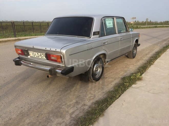 LADA (VAZ) 2106 2002, 87,676 km - 1.6 л - Sabirabad
