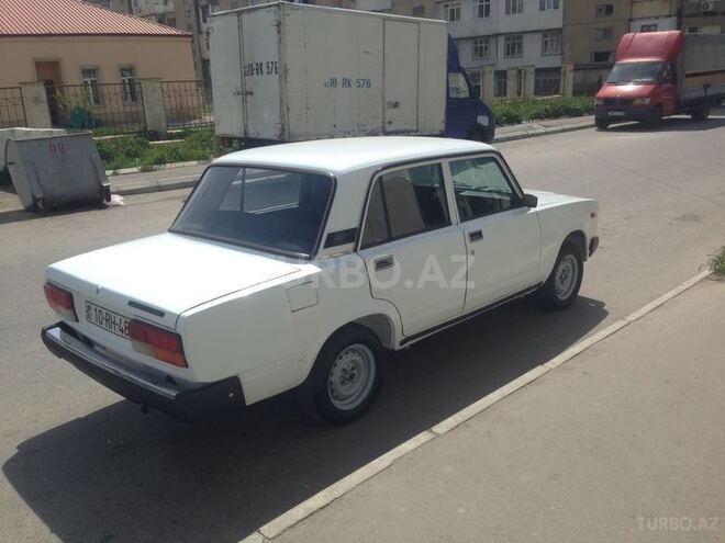 LADA (VAZ) 2107 2006, 169,000 km - 1.6 l - Bakı