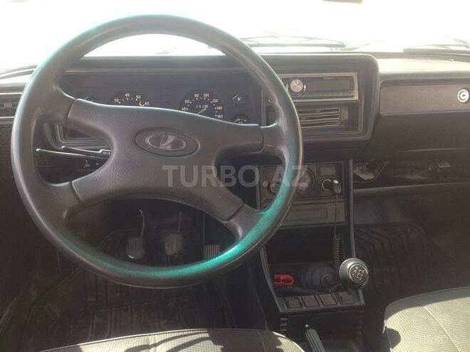 LADA (VAZ) 2107 2006, 169,000 km - 1.6 l - Bakı