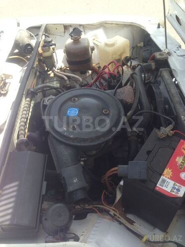 LADA (VAZ) 2107 2006, 169,000 km - 1.6 l - Bakı