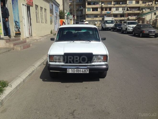 LADA (VAZ) 2107 2006, 169,000 km - 1.6 l - Bakı