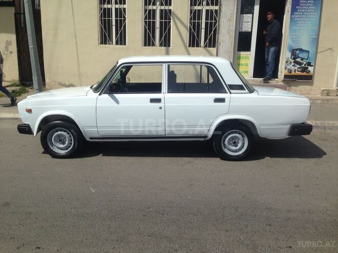 LADA (VAZ) 2107 2006, 169,000 km - 1.6 l - Bakı