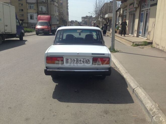 LADA (VAZ) 2107 2006, 169,000 km - 1.6 l - Bakı