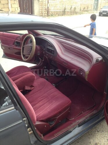 Ford  1992, 150,000 km - 0.3 l - Sumqayıt