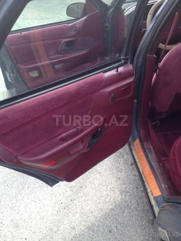 Ford  1992, 150,000 km - 0.3 l - Sumqayıt