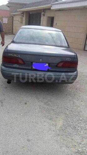 Ford  1992, 150,000 km - 0.3 l - Sumqayıt