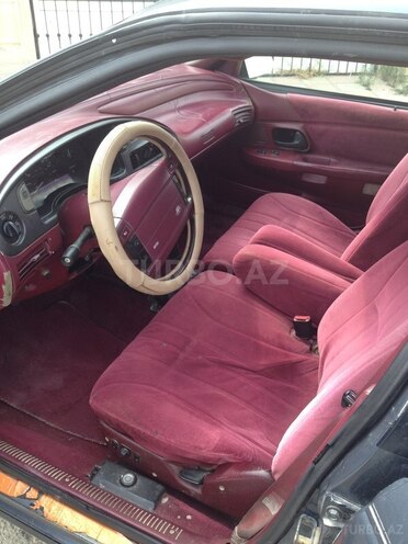 Ford  1992, 150,000 km - 0.3 l - Sumqayıt