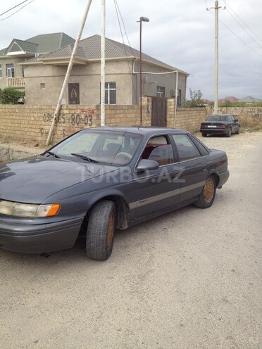 Ford  1992, 150,000 km - 0.3 l - Sumqayıt