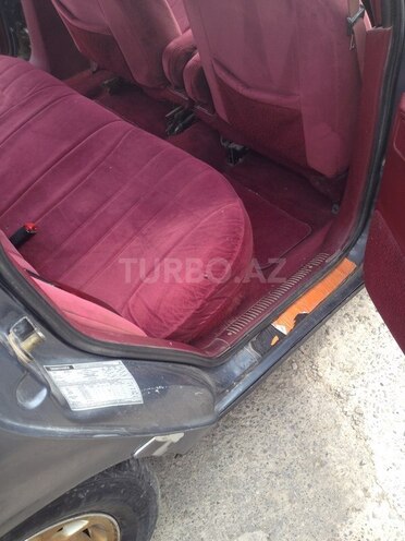 Ford  1992, 150,000 km - 0.3 l - Sumqayıt