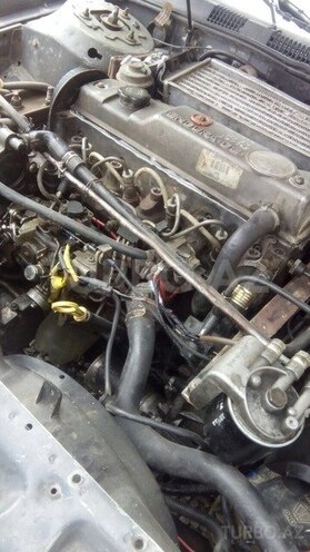 Ford  1992, 150,000 km - 0.3 l - Sumqayıt