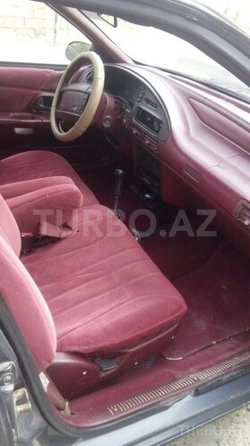 Ford  1992, 150,000 km - 0.3 l - Sumqayıt