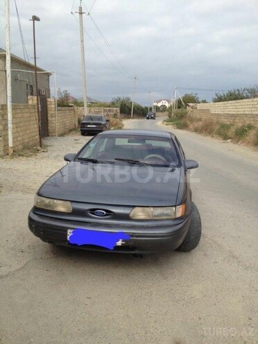 Ford  1992, 150,000 km - 0.3 l - Sumqayıt