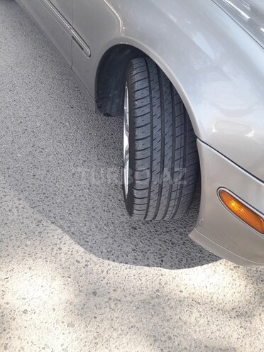 Mercedes C 230 2003, 182,000 km - 2.3 l - Xırdalan