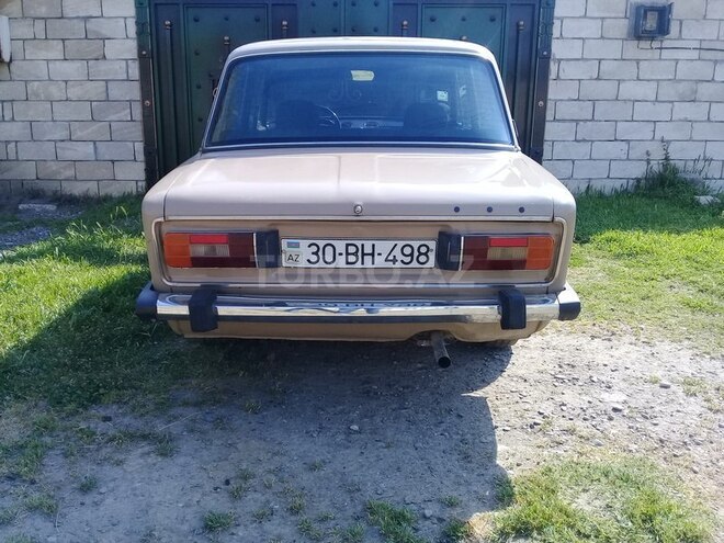 LADA (VAZ) 2106 1989, 312,000 km - 1.3 l - İmişli