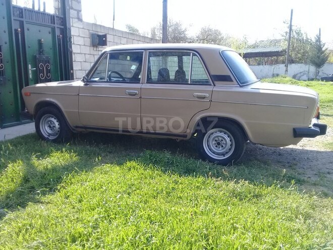 LADA (VAZ) 2106 1989, 312,000 km - 1.3 l - İmişli