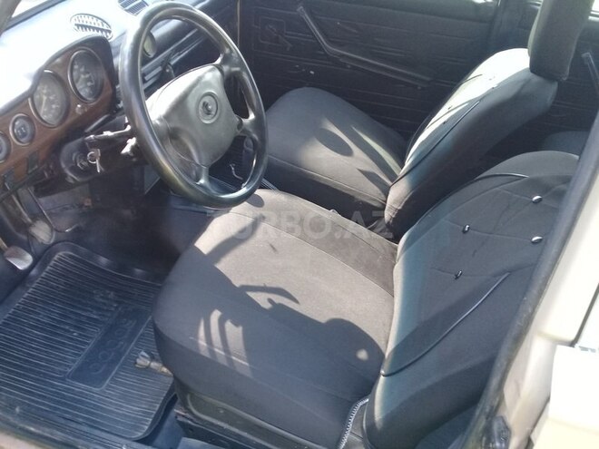LADA (VAZ) 2106 1989, 312,000 km - 1.3 l - İmişli