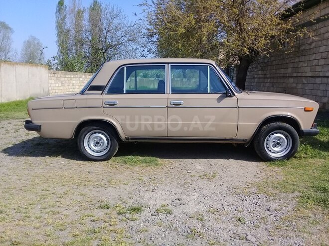 LADA (VAZ) 2106 1989, 312,000 km - 1.3 l - İmişli