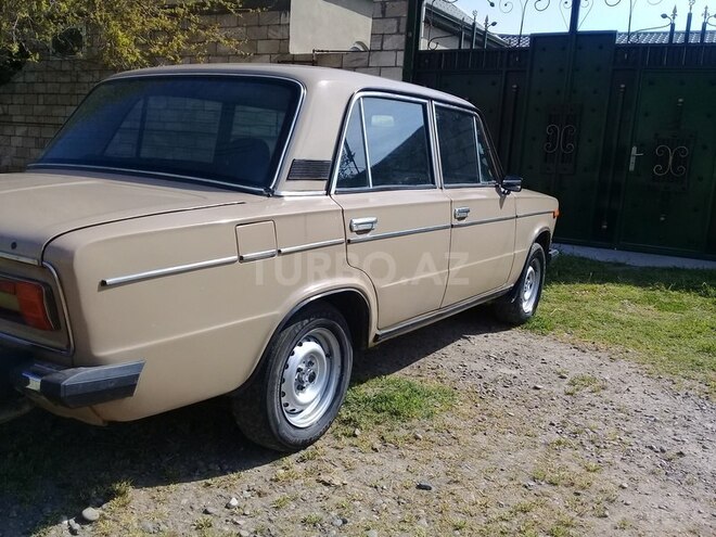 LADA (VAZ) 2106 1989, 312,000 km - 1.3 l - İmişli