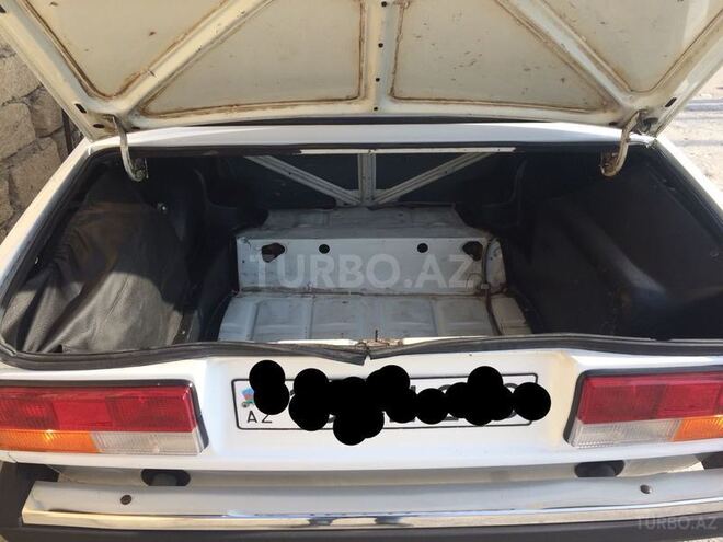 LADA (VAZ) 2107 2003, 175,800 km - 1.6 l - Bakı