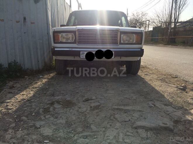 LADA (VAZ) 2107 2003, 175,800 km - 1.6 l - Bakı