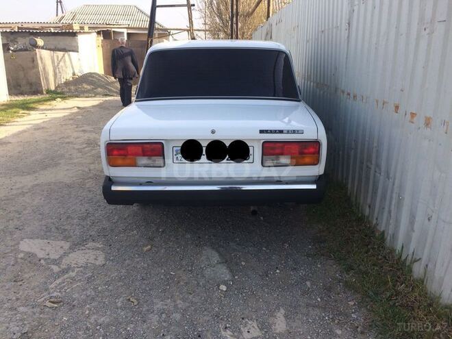 LADA (VAZ) 2107 2003, 175,800 km - 1.6 l - Bakı