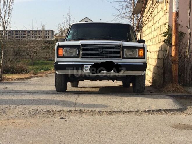 LADA (VAZ) 2107 2003, 175,800 km - 1.6 l - Bakı