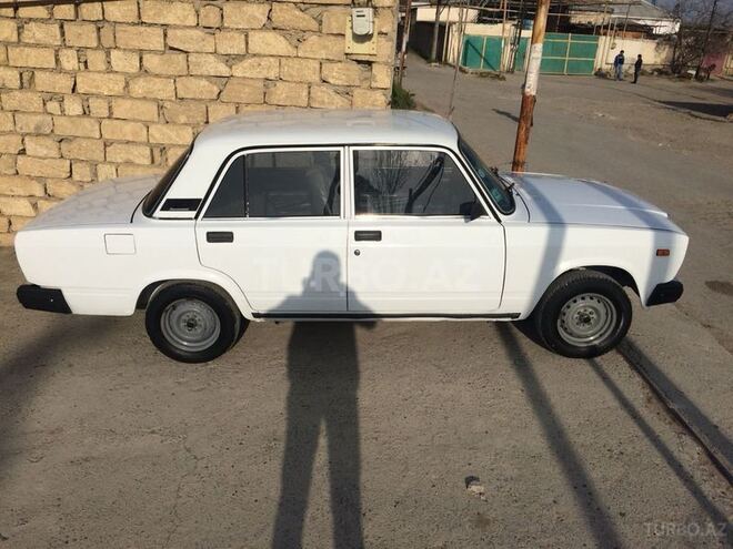 LADA (VAZ) 2107 2003, 175,800 km - 1.6 l - Bakı