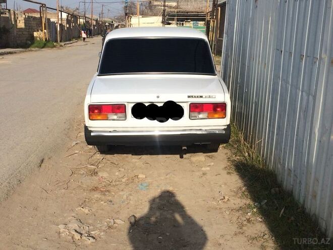 LADA (VAZ) 2107 2003, 175,800 km - 1.6 l - Bakı